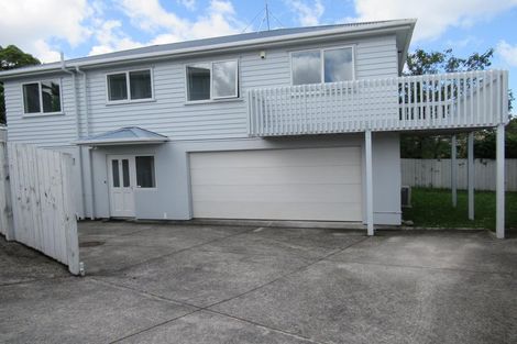 Photo of property in 5c Henry Street, Avondale, Auckland, 1026