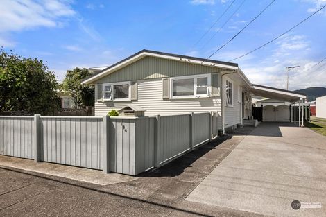 Photo of property in 184 Taita Drive, Avalon, Lower Hutt, 5011