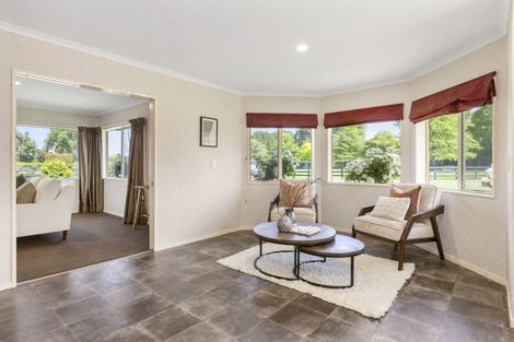 Photo of property in 37 Norrish Road, Ohaupo, 3881