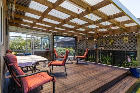 Photo of property in 369 Mangorei Road, Merrilands, New Plymouth, 4312