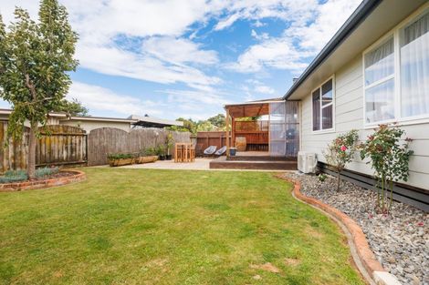 Photo of property in 20 Wills Crescent, Ashhurst, 4810