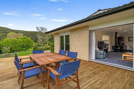 Photo of property in 1038 State Highway 4, Parikino, Whanganui, 4573