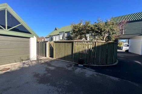 Photo of property in 9/24 Shrewsbury Street, Merivale, Christchurch, 8014