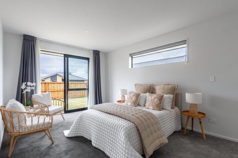 Photo of property in 18 Lovelock Avenue, Rolleston, 7615