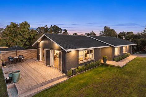 Photo of property in 36 Acacia Crescent, Glenview, Hamilton, 3206