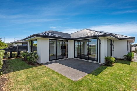 Photo of property in 6 Squadron Road, Wigram, Christchurch, 8042