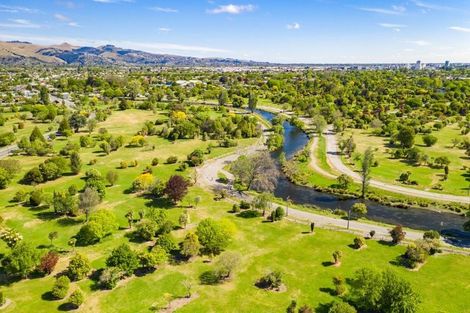 Photo of property in 93 Gayhurst Road, Dallington, Christchurch, 8061