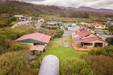 Photo of property in 1057 Stewart Street, Rapahoe, Greymouth, 7803