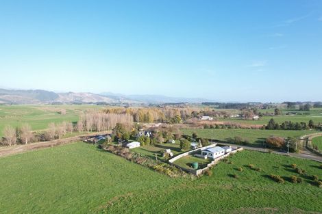 Photo of property in 448 Koputaroa Road, Koputaroa, Levin, 5575