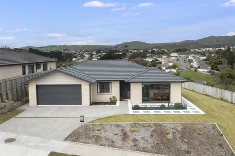 Photo of property in 174 John Burke Drive, Aotea, Porirua, 5024