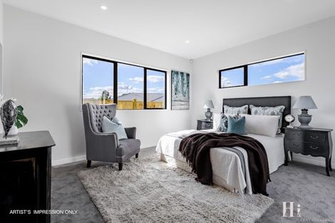 Photo of property in 3 Moemoea Avenue, Kumeu, 0810