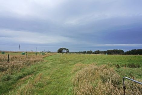 Photo of property in 1486 Bluff Highway, Greenhills, Invercargill, 9877