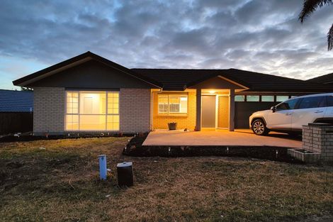 Photo of property in 47 Stratford Road, Manurewa, Auckland, 2105