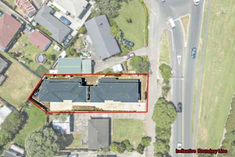 Photo of property in 50a Preston Road, Clover Park, Auckland, 2023