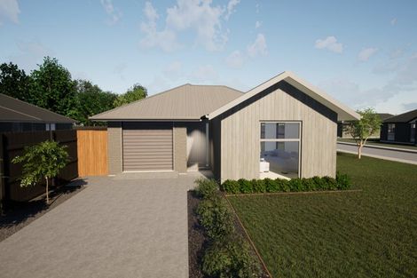 Photo of property in 2 Cabbage Close, Halswell, Christchurch, 8025