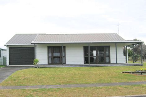 Photo of property in 105a Sharyn Place, Whangamata, 3620
