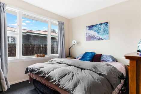 Photo of property in 12 Greenhurst Street, Sockburn, Christchurch, 8042