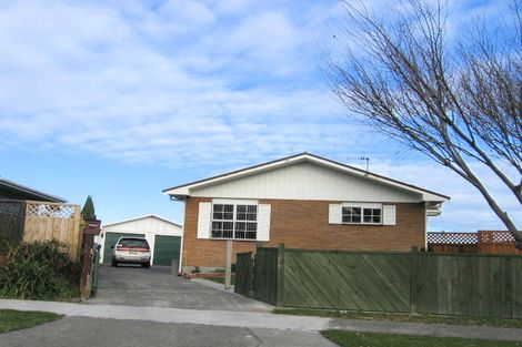 Photo of property in 30 Paradise Place, Milson, Palmerston North, 4414