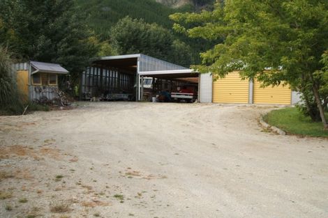 Photo of property in 132 Kenningtons Road, Okaramio, Havelock, 7178
