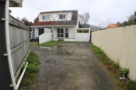 Photo of property in 732a Fergusson Drive, Elderslea, Upper Hutt, 5018