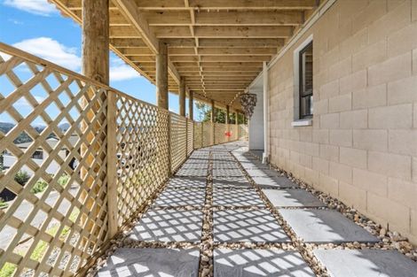 Photo of property in 124 Hospital Road, Horahora, Whangarei, 0110