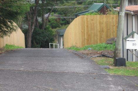 Photo of property in 20 Hiwihau Place, Glenfield, Auckland, 0629