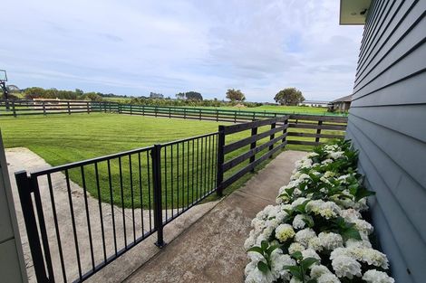 Photo of property in 51b Wapiti Avenue, Feilding, 4775