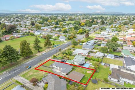 Photo of property in 90 Elizabeth Drive, Tokoroa, 3420