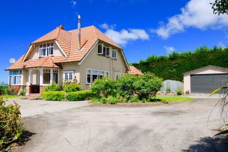 Photo of property in 393 Pukeuri-oamaru Road, Pukeuri, Oamaru, 9493