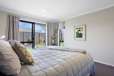 Photo of property in 12c Watkins Drive, Rangiora, 7400