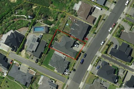 Photo of property in 107 Endeavour Drive, Whitby, Porirua, 5024