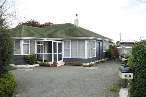 Photo of property in 134 Muritai Street, Tahunanui, Nelson, 7011