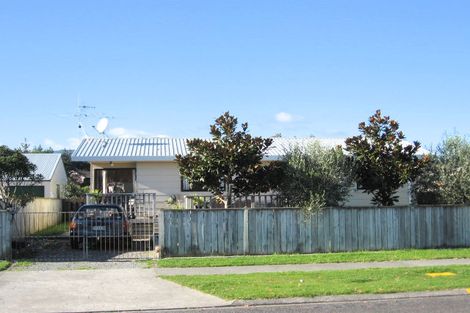 Photo of property in 5b Cobb Place, Otaki, 5512