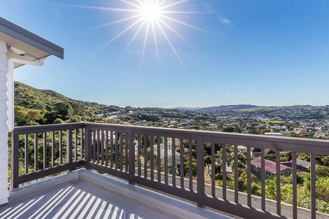 Photo of property in 7d Marjory Close, Broadmeadows, Wellington, 6035