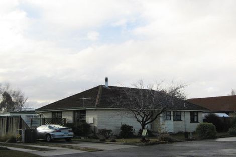 Photo of property in 8 Coach Court, Cromwell, 9310