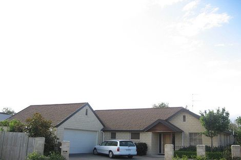 Photo of property in 9 Cherrywood Park, Springlands, Blenheim, 7201