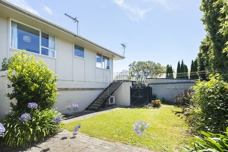 Photo of property in 5/88 Rossall Street, Merivale, Christchurch, 8014