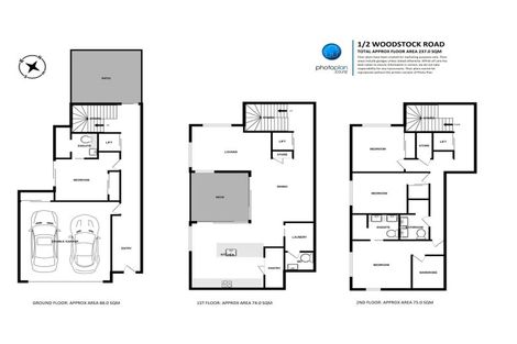 Photo of property in 1/2 Woodstock Road, Fairfield, Hamilton, 3214