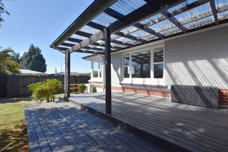 Photo of property in 52 Derwent Street, Glengarry, Invercargill, 9810