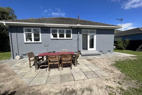 Photo of property in 6 Piko Crescent, Riccarton, Christchurch, 8041