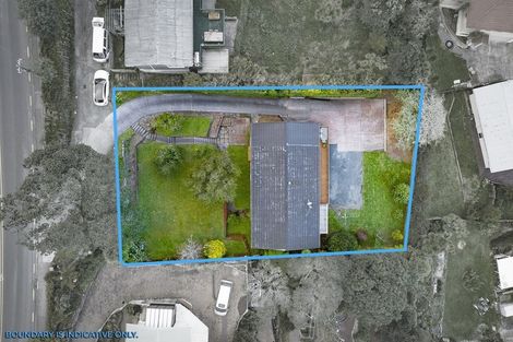 Photo of property in 325 Don Buck Road, Massey, Auckland, 0614