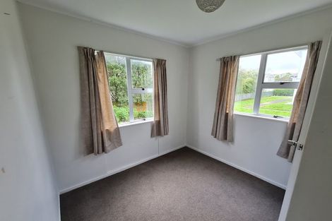 Photo of property in 6/11 Trafalgar Street, Johnsonville, Wellington, 6037