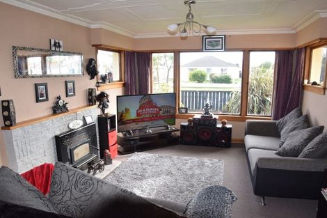 Photo of property in 389 Saint Andrew Street, Glengarry, Invercargill, 9810