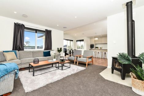 Photo of property in 17 Margot Lane, Matangi, Hamilton, 3283
