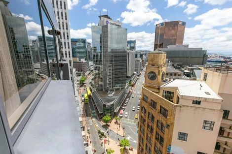 Photo of property in The Quay, 332pa1 Lambton Quay, Wellington Central, Wellington, 6011