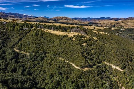 Photo of property in 253 Mount Lyford Forest Drive, Lyford, Waiau, 7395