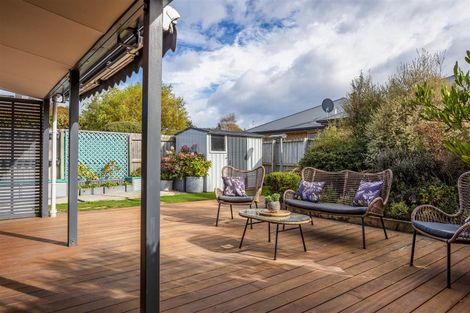 Photo of property in 3134 Oxford Road, Oxford, 7430