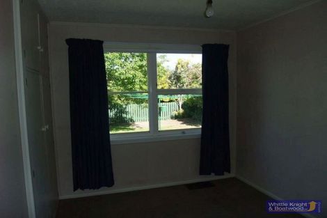 Photo of property in 20 Teesdale Street, Burnside, Christchurch, 8053