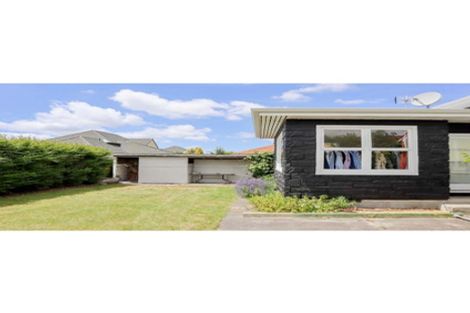 Photo of property in 6 Wittys Road, Avonhead, Christchurch, 8042