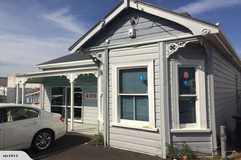 Photo of property in 499 Great South Road, Opaheke, Papakura, 2113